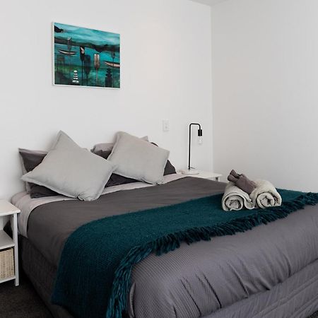 Apartmán Eleven_At_Mauao Mount Maunganui Exteriér fotografie