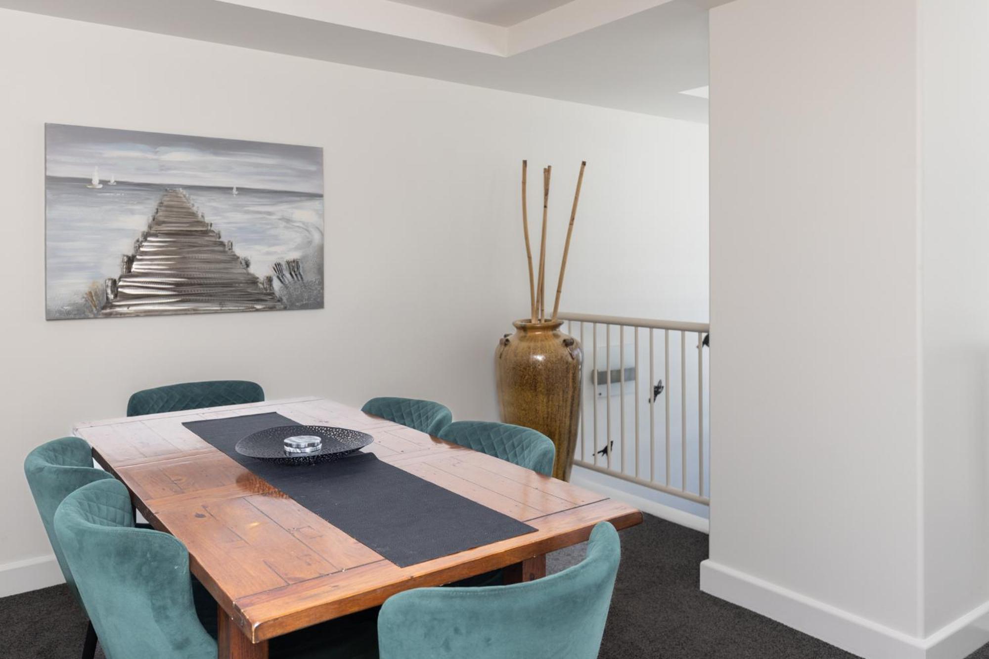 Apartmán Eleven_At_Mauao Mount Maunganui Exteriér fotografie