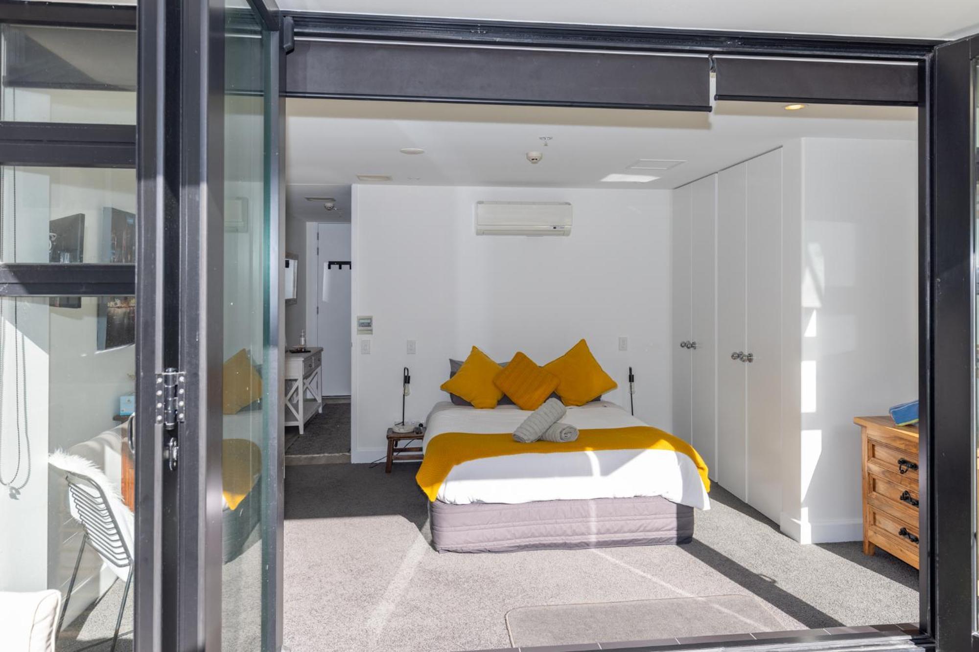 Apartmán Eleven_At_Mauao Mount Maunganui Exteriér fotografie